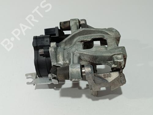 Used Right rear brake caliper BMW i3 (I01) Electric (170 hp) 29017696
