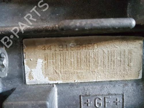Gearbox BMW 1 (E87)  | BP2744710M3