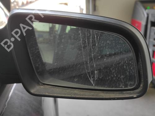 Right mirror OPEL ZAFIRA / ZAFIRA FAMILY B (A05) 1.9 CDTI (M75) | BP14911880C27