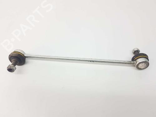 Used Left front suspension arm CITROËN XSARA PICASSO (N68) 2.0 HDi (90 hp) 14535257