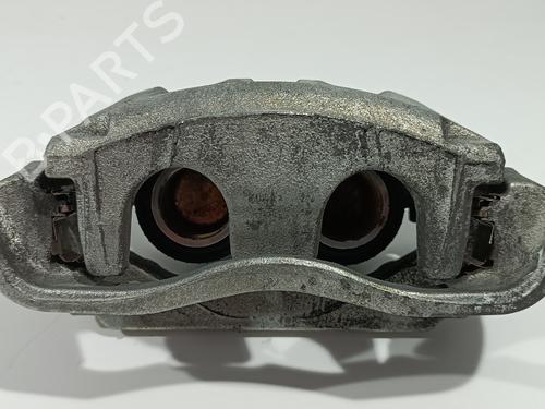 Left front brake caliper MERCEDES-BENZ V-CLASS (W447) V 250 CDI / d 4-matic (447.811, 447.813) | BP26463494M105 - Image 2