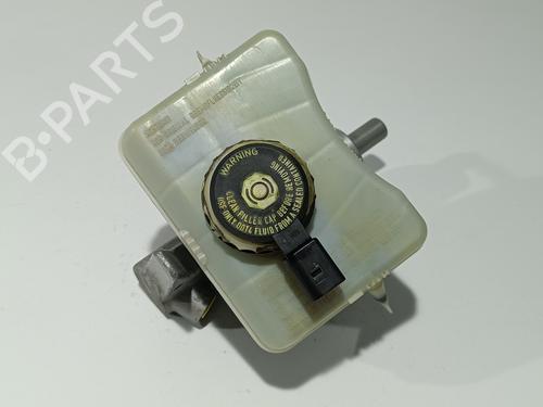 Brake master cylinder AUDI A4 B8 (8K2) 2.0 TDI | BP30956323M77