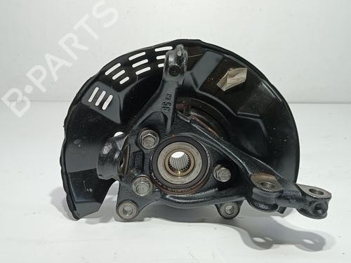Venstre Styrespindel Lejehus TOYOTA COROLLA Hatchback (_E21_, _EA1_, _EH1_)  | BP25705728M25