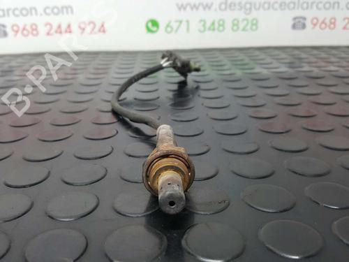 Electronic sensor RENAULT MEGANE I Coach (DA0/1_) 1.6 e (DA0F) | BP8748334M84