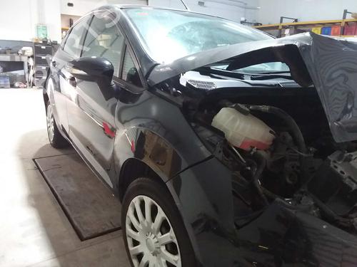 Electronic sensor FORD FIESTA VI (CB1, CCN) 1.25 | BP6589143M84 