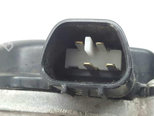 Front wiper motor NISSAN QASHQAI II (J11, J11_) 1.6 dCi ALL MODE 4x4-i | BP3205392M29