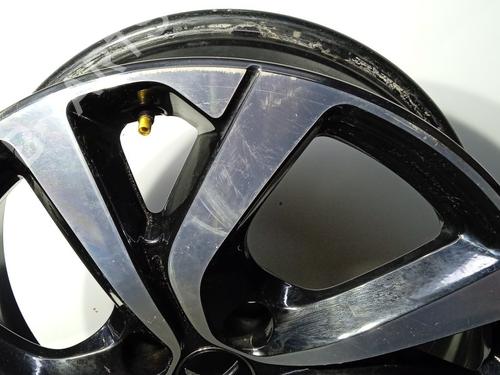 Rim CITROËN C3 III (SX) 1.5 BlueHDi 100 (SXYHYP, SXYHTU) | BP16418063C45 