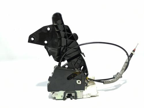 Rear right lock MERCEDES-BENZ R-CLASS (W251, V251) R 280 CDI 4-matic (251.020) | BP9588261C99