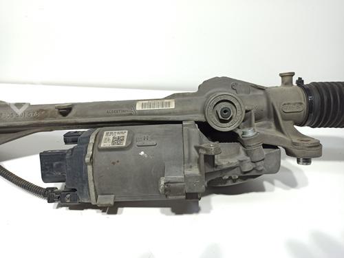 Steering rack SKODA OCTAVIA III (5E3, NL3, NR3) 2.0 TDI | BP17761748M22 