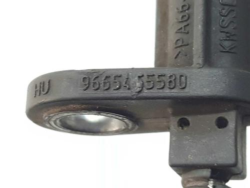 Electronic sensor CITROËN C3 II (SC_) 1.4 HDi 70 (SC8HZC, SC8HR0, SC8HP4) | BP14535561M84