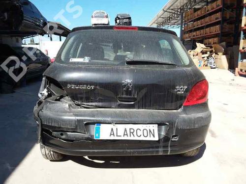 Elektronisk modul PEUGEOT 307 (3A/C) 2.0 HDi 90 | BP10264608M83 