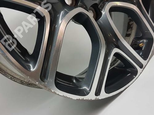 Rim MITSUBISHI OUTLANDER III (GG_W, GF_W, ZJ, ZL, ZK) 2.2 Di-D 4WD (GF6W) | BP5330647C45 