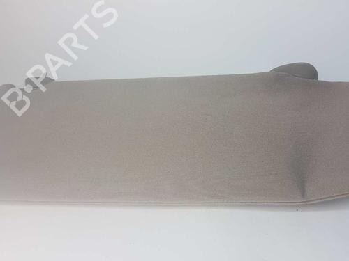 Left sun visor JAGUAR S-TYPE II (X200) 3.0 V6 | BP4704218I1