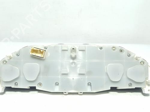Instrument cluster PEUGEOT 208 I (CA_, CC_) | BP11695897C47