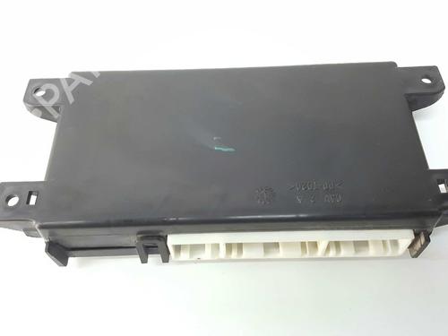 Electronic module JAGUAR S-TYPE II (X200) 2.7 D | BP5771401M83