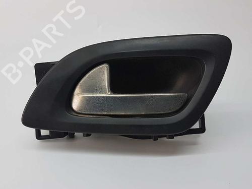 Used Rear left interior door handle CITROËN C4 II (NC_) 1.6 HDi 90 (92 hp) 3326369