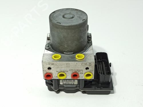ABS pump CITROËN JUMPY II Van 2.0 HDi 125 | BP23235962M43 