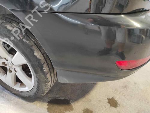 Paragolpes trasero LEXUS RX (_U3_) 300 (MCU35_, MCU35R) | BP8151772C8