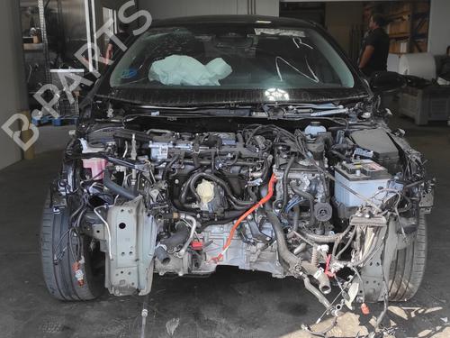 Used Parts TOYOTA COROLLA Saloon (_E21_) 1.8 VVTi Hybrid (ZWE211, MZEA12) (98 hp) 4282185