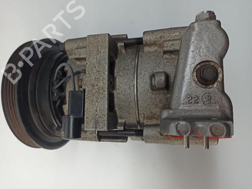 AC compressor HYUNDAI SANTAMO 2.0 | BP5112663M34 