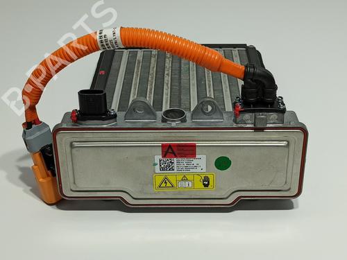 Used Electronic module MG MG 4 (EH32) EV XPOWER All-wheel Drive (435 hp) 24345371