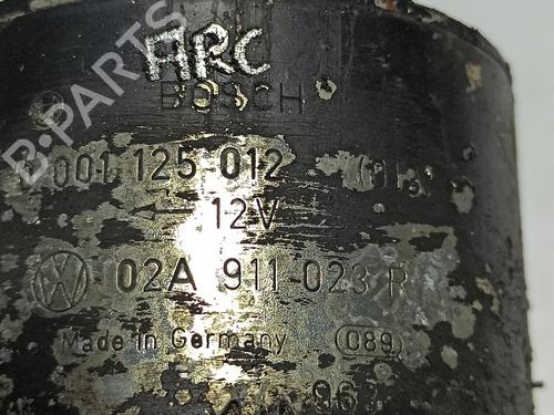 Starter AUDI A3 (8L1) 1.9 TDI | BP14829504M8