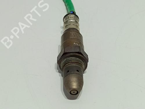 Electronic sensor TOYOTA YARIS (_P13_) 1.5 (NSP131_) | BP18480003M84 
