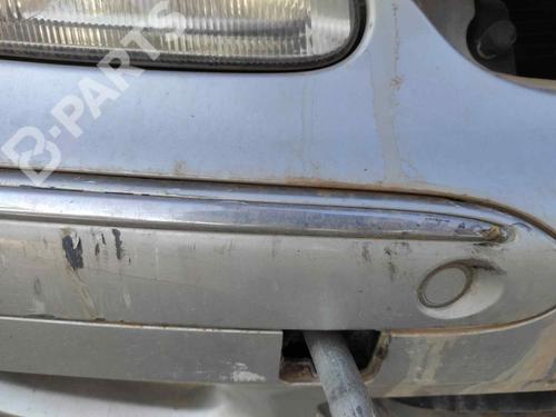 Front bumper MERCEDES-BENZ S-CLASS (W220) S 320 CDI (220.026, 220.126) | BP8204067C7 
