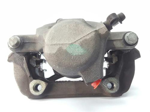Right front brake caliper MERCEDES-BENZ C-CLASS Coupe (CL203) C 200 Kompressor (203.745) | BP11542727M104