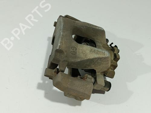 Used Left front brake caliper Left front brake caliper LAND ROVER RANGE ROVER VELAR (L560) 2.0 D240 SD4 4x4 (241 hp) 34445421 34445421