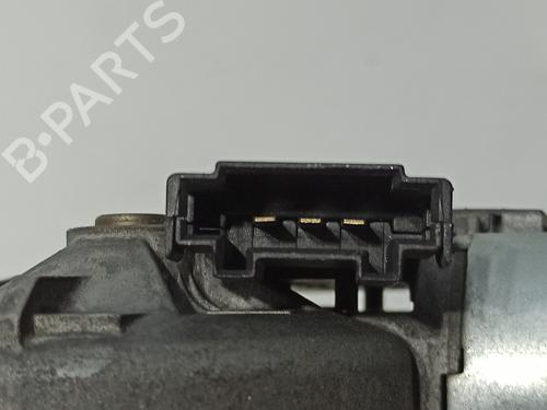 Rear wiper motor MERCEDES-BENZ M-CLASS (W164) ML 320 CDI 4-matic (164.122) | BP25731271M102