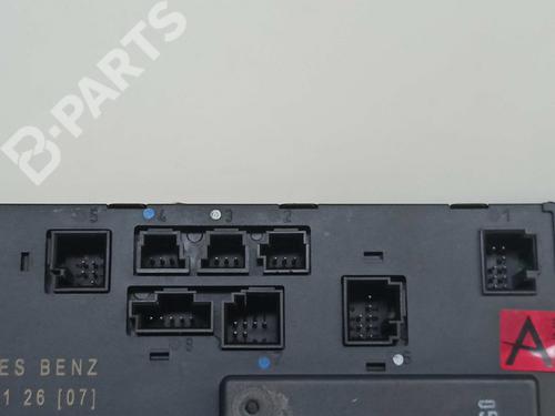 Dør styreenhet MERCEDES-BENZ E-CLASS (W211) E 220 CDI (211.006) | BP10264444M56 