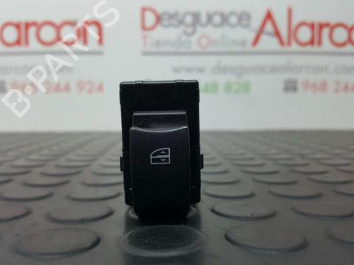 Used Right front window switch RENAULT KOLEOS I (HY_) 2.0 dCi (HY0K) (150 hp) 2773386