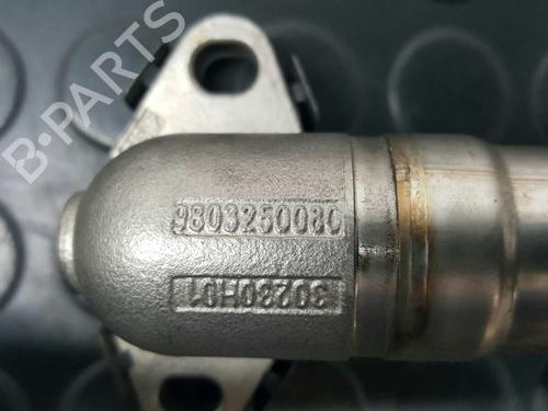 Pipe PEUGEOT 208 I (CA_, CC_) 1.6 HDi | BP14529405M125 