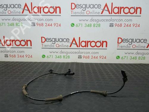 Elektronisk sensor MERCEDES-BENZ CITAN Box Body/MPV (W415) 109 CDI (415.601, 415.603, 415.605) (90 hp) 14528590