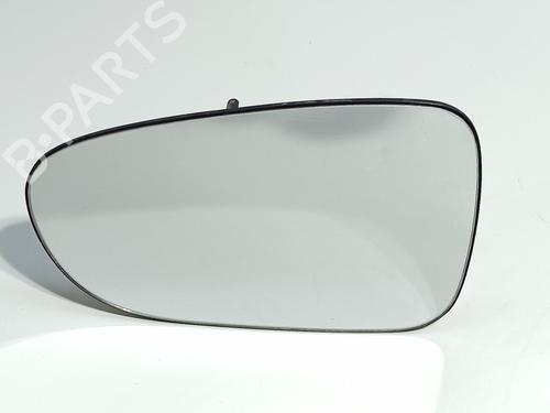 Left mirror glass SEAT ALHAMBRA (7V8, 7V9) 1.9 TDI | BP15677880C148 
