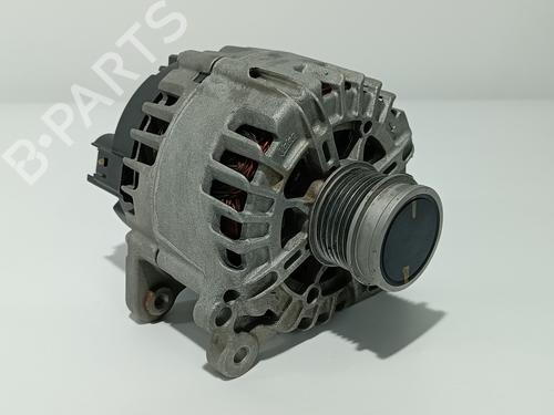Alternator SKODA KAMIQ (NW4) 1.0 TSI | BP11357235M7