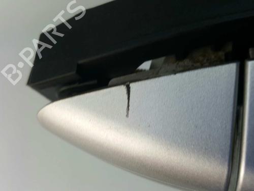 Rear right exterior door handle MERCEDES-BENZ C-CLASS (W203) C 270 CDI (203.016) | BP6454694C130