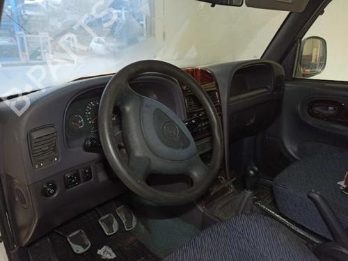Teile für SSANGYONG KORANDO (KJ) 2.9 D (KJ) (98 hp) 4279923 