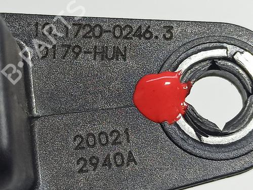 Electronic module FIAT 500X (334_) 1.0 (334.AXN1B) | BP23396505M83