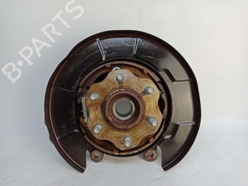 Used Right rear steering knuckle NISSAN PATHFINDER III (R51) 2.5 dCi (174 hp) 8274267