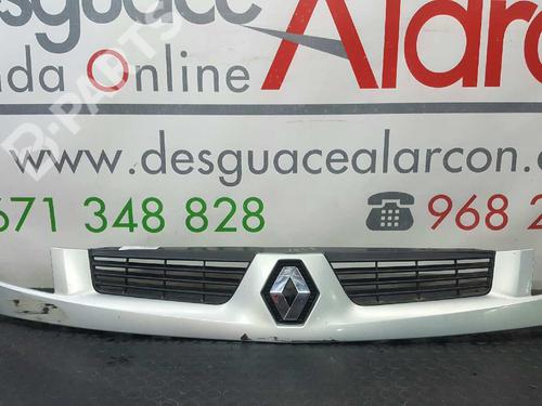 Grille RENAULT KANGOO Express (FC0/1_) 1.5 dCi (FC07, FC1R) 7701062876 | 7701062877