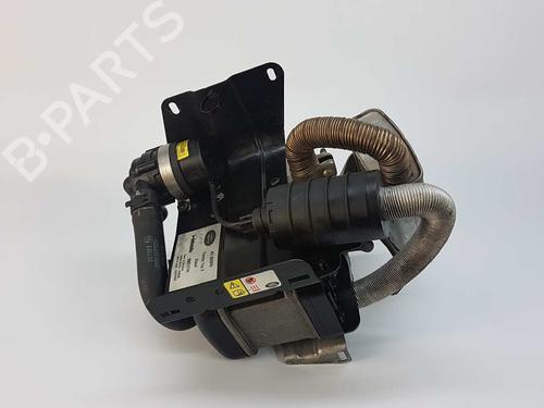 Electronic module LAND ROVER RANGE ROVER SPORT I (L320) 2.7 D 4x4 | BP14540873M83 