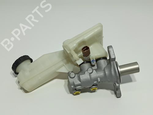 Brake master cylinder PEUGEOT 208 II (UB_, UP_, UW_, UJ_) 1.2 PureTech 130 | BP17365585M77