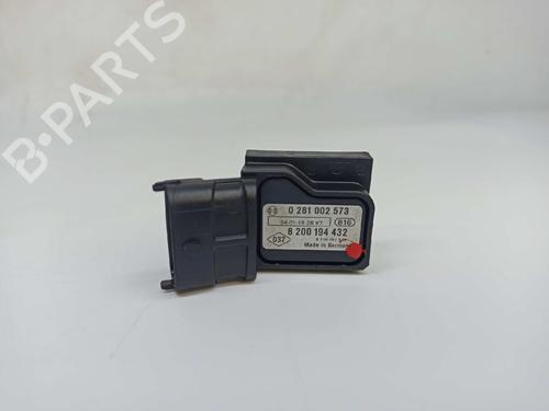 Used Electronic sensor Electronic sensor RENAULT MEGANE II Saloon (LM0/1_) 1.9 dCi (LM0G, LM1G, LM2C) (120 hp) 8750623 8750623