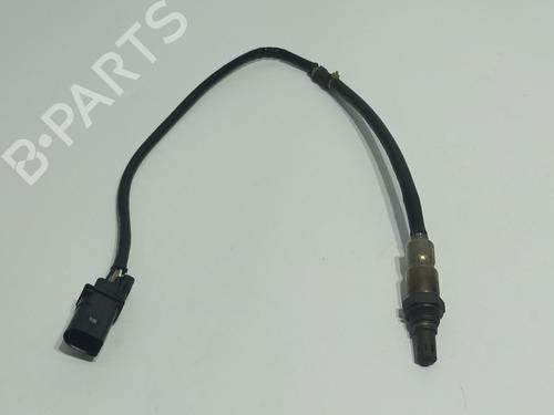 Electronic sensor SEAT IBIZA IV (6J5, 6P1) 1.2 TSI (86 hp) 15197104