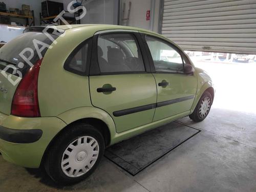 Elektronisk sensor CITROËN C3 I (FC_, FN_) 1.4 HDi | BP14542590M84