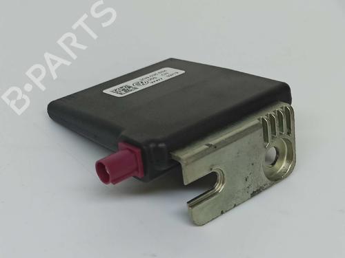 Electronic module VW PASSAT B8 Variant (3G5, CB5) 1.6 TDI | BP14541633M83