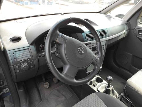 Retrovisor izquierdo OPEL MERIVA A MPV (X03) 1.7 CDTI (E75) | BP13873517C26 