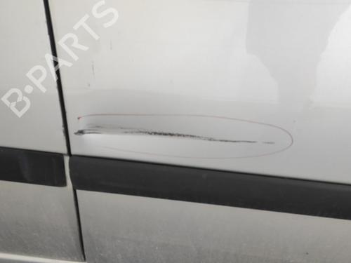 Right front door FORD FOCUS I (DAW, DBW) 1.8 TDCi | BP29345417C3 